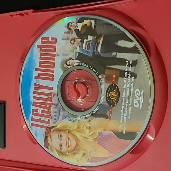 Legally Blonde, 1 & 2. - Picture 6 of 9